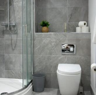 Ormeau Apartment | Modern 2 Bedroom Apt in Belfast