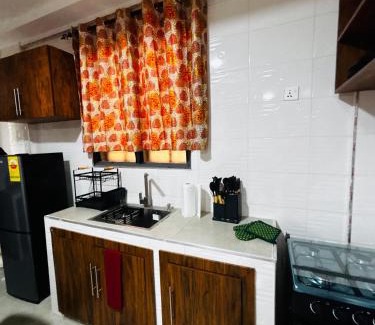 Cape Coast Apartment | Modern 2-Bedroom Apt with African Vibe- Cape Coast