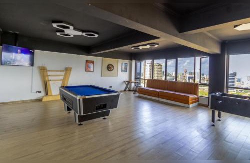 Westlands Apartment | Modern 2 Bedroom apt with pool and Gym in Westlands