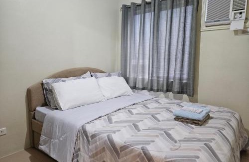 Dumaguete Apartment | Modern 2-Bedroom Condo in the Heart of Dumaguete