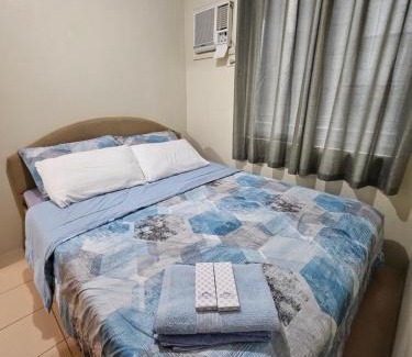 Dumaguete Apartment | Modern 2-Bedroom Condo in the Heart of Dumaguete