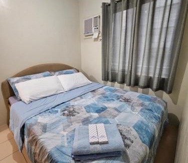 Dumaguete Apartment | Modern 2-Bedroom Condo in the Heart of Dumaguete