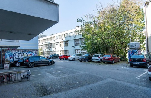 Old Town Apartment | Modern 2bdr Apartment in the Center- Free Parking