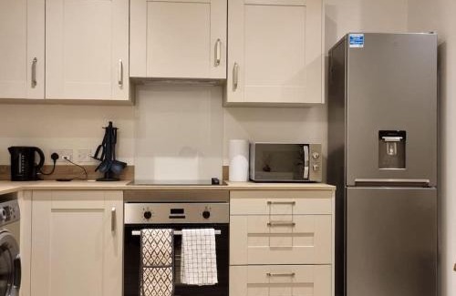 Woolverstone House | Modern 2bedroom House in Ipswich Suffolk