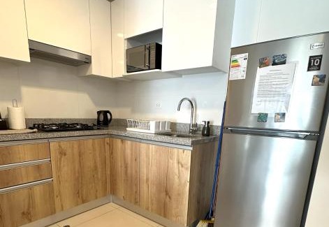 Barranco Apartment | Modern 2Br Apt Fully Furnished Barranco
