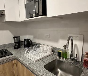 Barranco Apartment | Modern 2Br Apt Fully Furnished Barranco