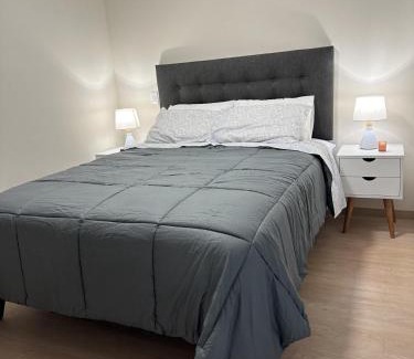 Barranco Apartment | Modern 2Br Apt Fully Furnished Barranco