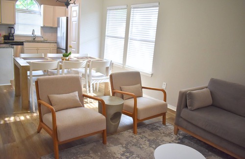 Little Elm House | Modern 3 Bdr home! Near everything!