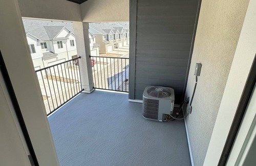 Riverton Condo | Modern 3 bed condo in heart of Riverton