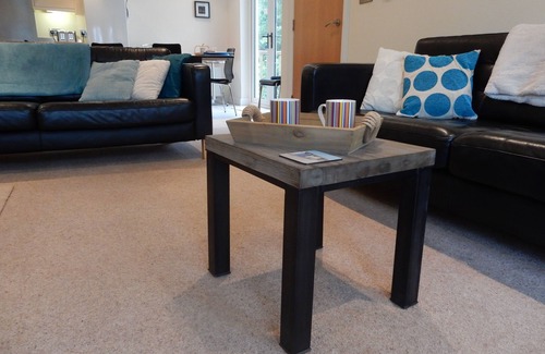 Ballycastle House | Modern 3 bedroom, 3 bathroom, 2 reception townhouse, between town & beach