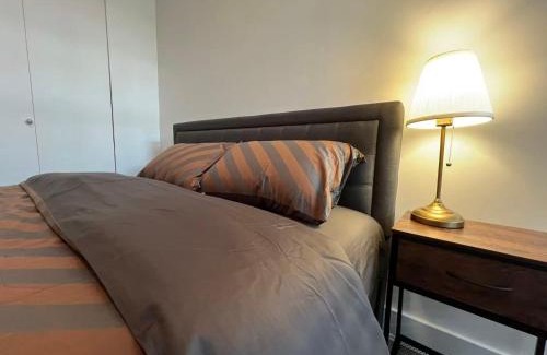 Vancouver Apartment | Modern 3-Bedroom Apartment in UBC