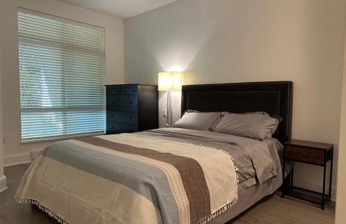 Vancouver Apartment | Modern 3-Bedroom Apartment in UBC