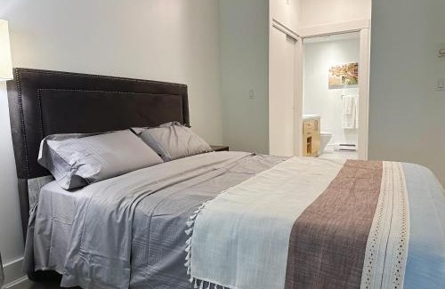 Vancouver Apartment | Modern 3-Bedroom Apartment in UBC