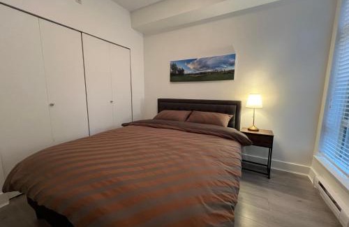 Vancouver Apartment | Modern 3-Bedroom Apartment in UBC