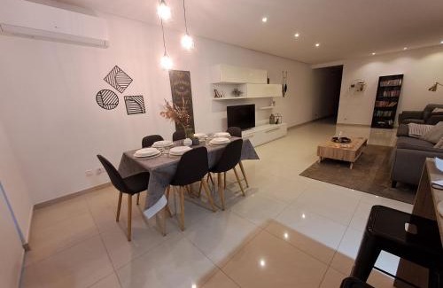 Mellieħa Heights Apartment | Modern 3 bedroom apartment in Mellieha