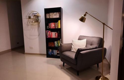 Mellieħa Heights Apartment | Modern 3 bedroom apartment in Mellieha