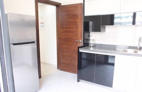 Achrafieh Apartment | Modern 3BR Apt next to Hotel Dieu 24/7 Power