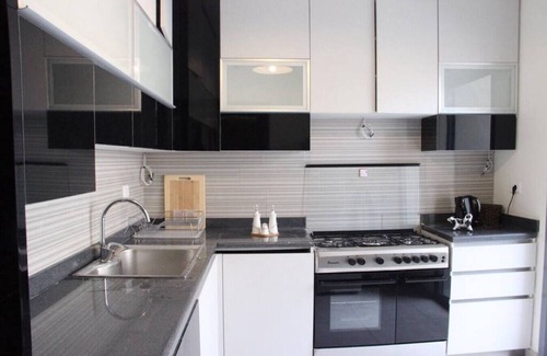 Achrafieh Apartment | Modern 3BR Apt next to Hotel Dieu 24/7 Power