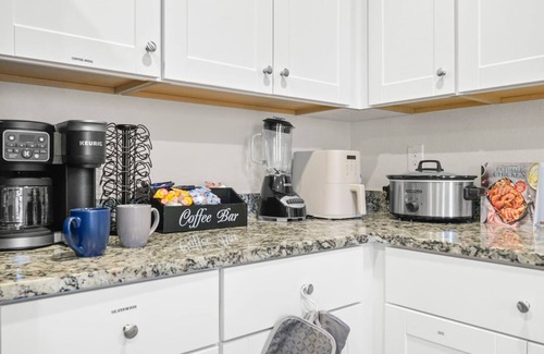 Medina Valley House | Modern 3BR Home in San Antonio