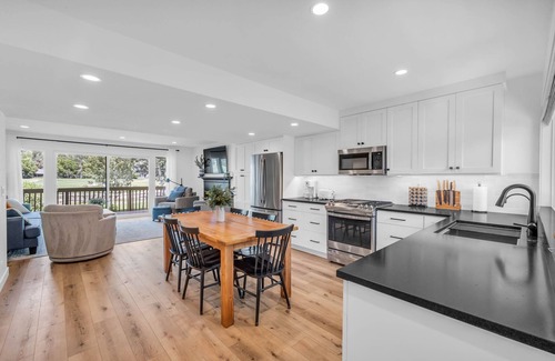 Park Meadows House | Modern 3BR in Serene Area/Near Ski Slopes & Town!