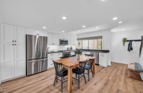 Park Meadows House | Modern 3BR in Serene Area/Near Ski Slopes & Town!