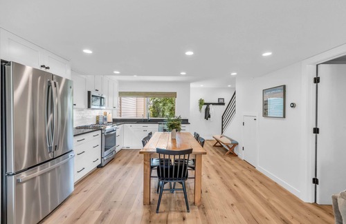 Park Meadows House | Modern 3BR in Serene Area/Near Ski Slopes & Town!