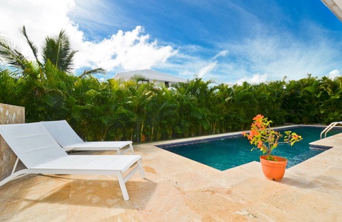 Punta Cana Village Villa | Modern 3BR Villa with Private Pool - Punta Cana Village