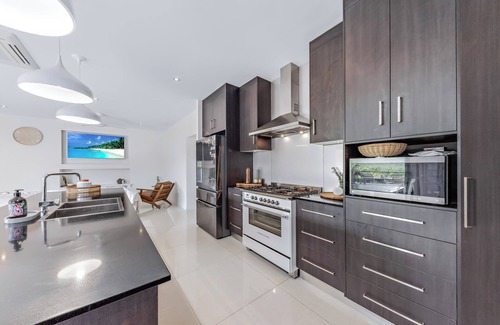 Jubilee Pocket House | Modern 4 bedroom 3 bath home with private swimming pool