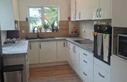 Ballyfermot House | Modern 4 bedroom house Dublin 20n