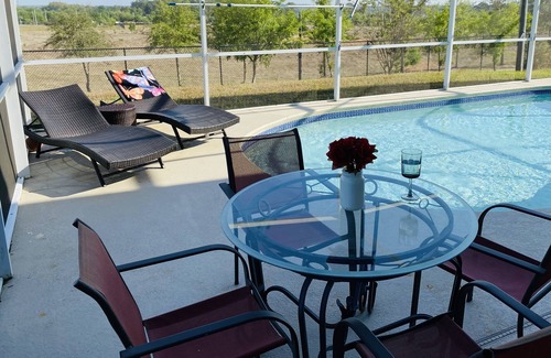 Lake Davenport Estates House | Modern 5 Bedroom, 3 Bathroom
