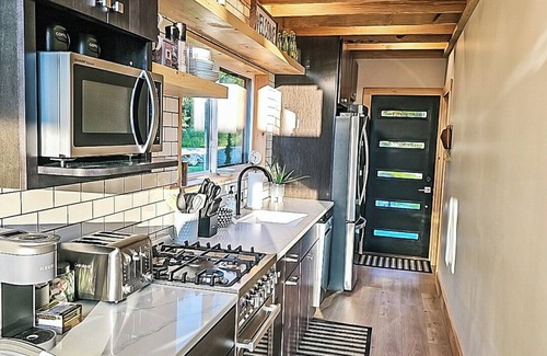 Whippleville Cabin | Modern Adirondack Getaway