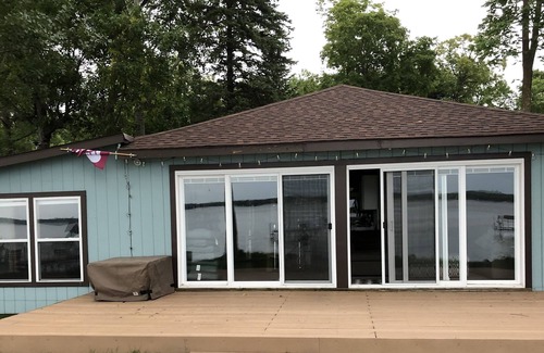 Detroit Lakes Cottage | Modern Amenities & Gorgeous Sunsets!