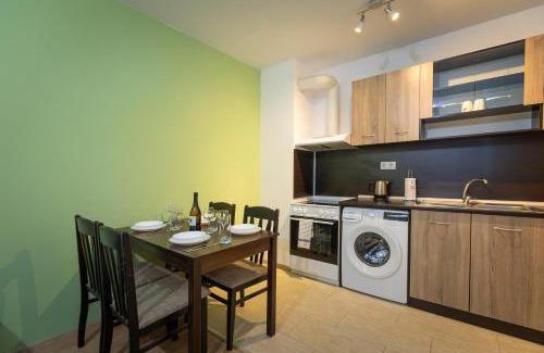 Sofia City Center Apartment | Modern and Bright Apartments near Center - FREE PARKING