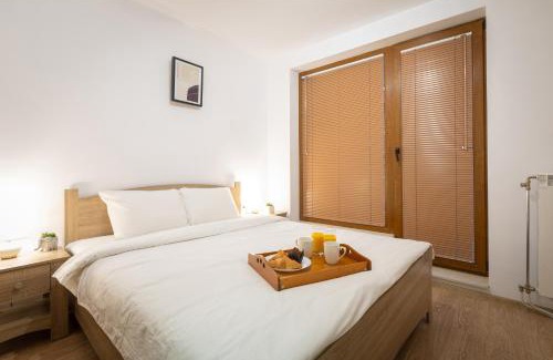 Sofia City Center Apartment | Modern and Bright Apartments near Center - FREE PARKING