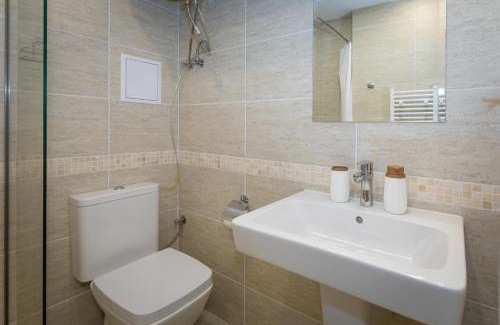 Sofia City Center Apartment | Modern and Bright Apartments near Center - FREE PARKING