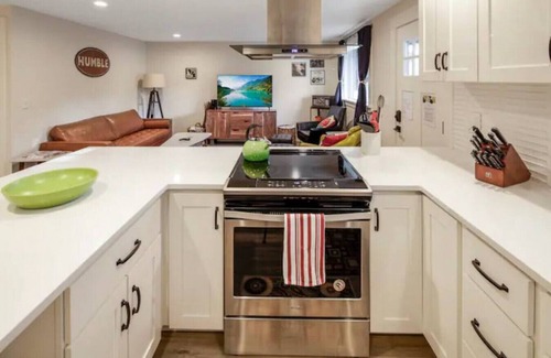 Southeast Boise House | Modern and Contemporary 2BD/2Bath in SE Boise