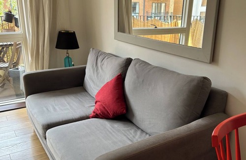 Coldharbour Apartment | Modern and Cozy 2 bed Apartment - in the Heart of Brixton