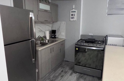 Islote House | Modern and Cozy 2-bedroom house minutes from the beach in Arecibo