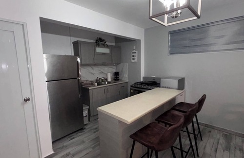 Islote House | Modern and Cozy 2-bedroom house minutes from the beach in Arecibo