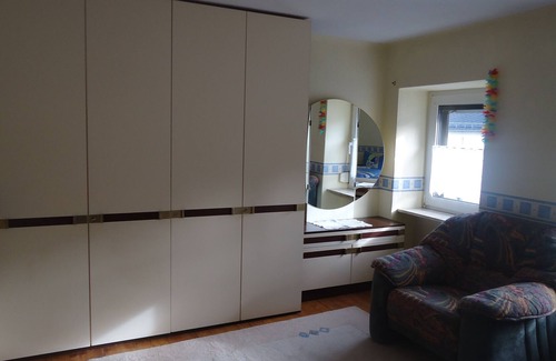 Wenigerath Apartment | modern and cozy holiday, guest and Monteurwohnung near Hahn Airport