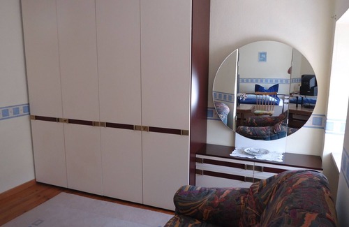 Wenigerath Apartment | modern and cozy holiday, guest and Monteurwohnung near Hahn Airport