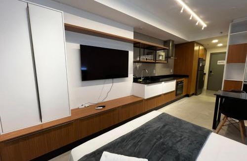 Trindade Apartment | Modern and fully equipped apartments just minutes from Lagoa da Conceição and the beach - VTD