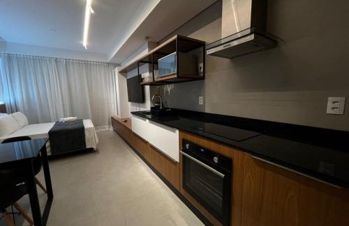 Trindade Apartment | Modern and fully equipped apartments just minutes from Lagoa da Conceição and the beach - VTD
