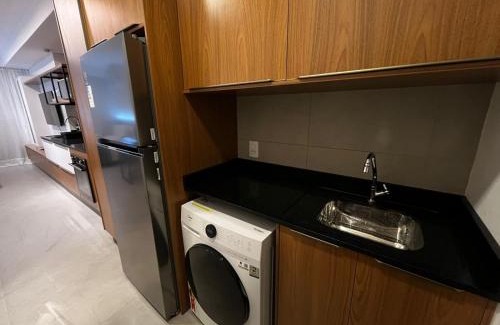 Trindade Apartment | Modern and fully equipped apartments just minutes from Lagoa da Conceição and the beach - VTD