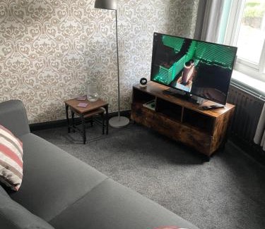 North Bitchburn Apartment | Modern and Homely Appartment!