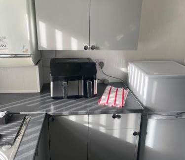 North Bitchburn Apartment | Modern and Homely Appartment!