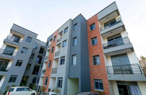 Bukoto Apartment | Modern and Homely