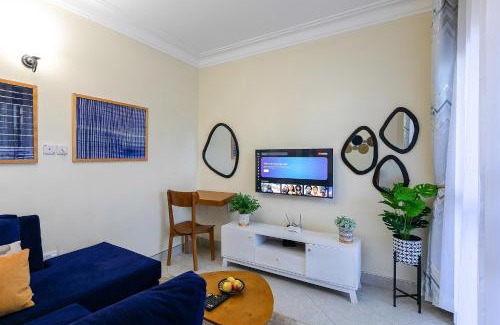 Bukoto Apartment | Modern and Homely