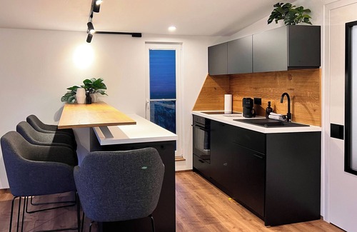 Bad Lausick Apartment | Modern and stylish apartment in the Taubenhaus for up to 4 people