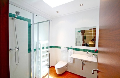 Sant Joan House | Modern and unique oasis in the middle of the charming village of Sant Joan